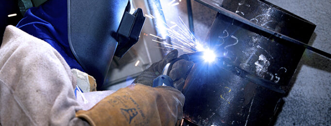 Welding Courses